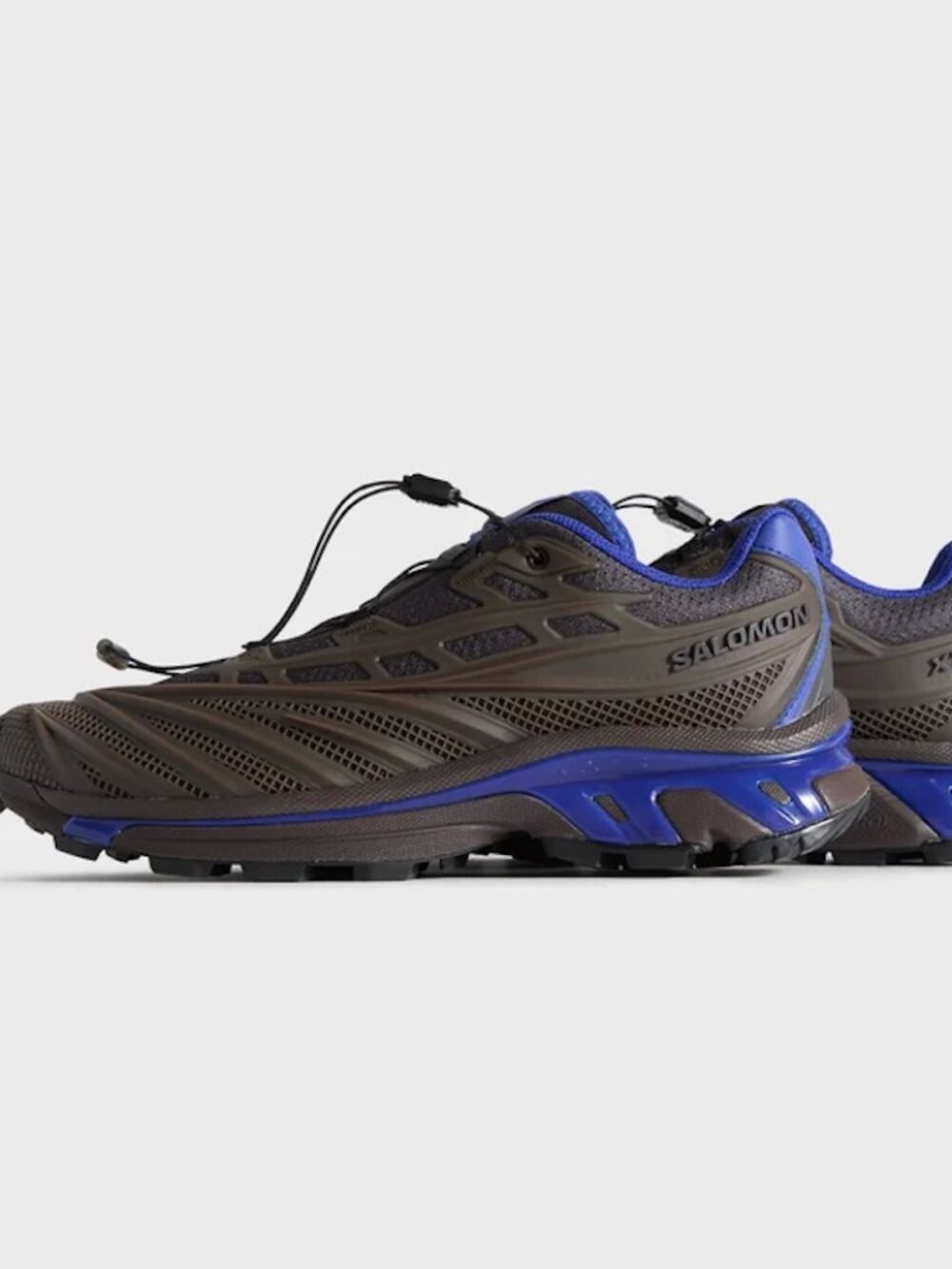 Salomon x Kith Collab - XT EVO Size Unisex Size 6
